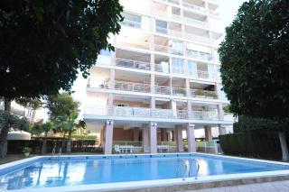 LA PINADA Orangecosta 1 dormitorio - Benicàssim - 4