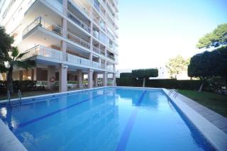 LA PINADA Orangecosta 1 dormitorio - Benicassim - 9