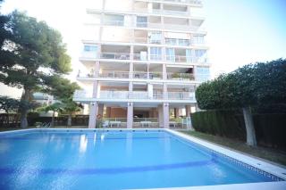 LA PINADA Orangecosta 1 dormitorio - Benicàssim - 3