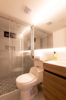 Casa Mishka Hotel Boutique Habitación #105 Nuevo Cartagena - 6