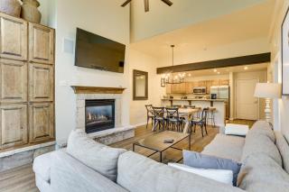 Walk to Lift Arrowhead Ski Condo with Pool Access! - 0