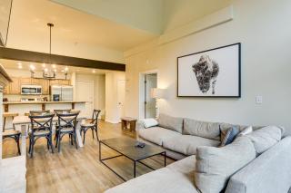 Walk to Lift Arrowhead Ski Condo with Pool Access! - 6