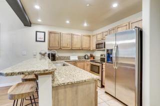 Walk to Lift Arrowhead Ski Condo with Pool Access! - 4