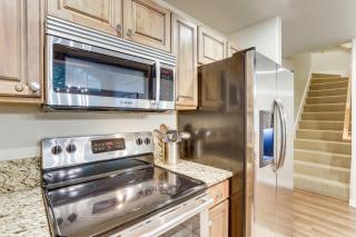 Walk to Lift Arrowhead Ski Condo with Pool Access! - 2