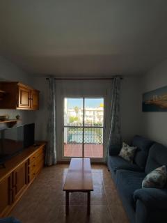 Apartamento La Atalaya C-162 - Conil de la Frontera - 7