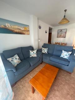 Apartamento La Atalaya C-162 - Conil de la Frontera - 6