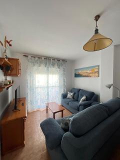 Apartamento La Atalaya C-162 - Conil de la Frontera - 9