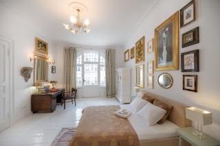 Apartamenty Secesja w Toruniu - Toruń - 1