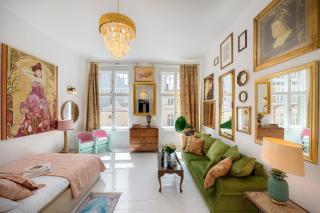 Apartamenty Secesja w Toruniu - Toruń - 0