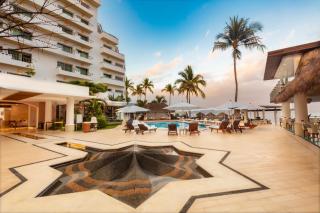 Villa Premiere Boutique Hotel & Romantic Getaway - Adults Only - Puerto Vallarta - 3