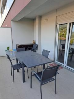Malnati home - Terni - 1