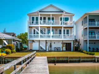 Channel 6 - Surf City - 8