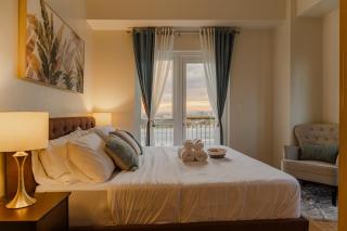 2 BR 5 pax Spacious Elegant Condo in Saint Dominique, Megaworld, Iloilo City - 6