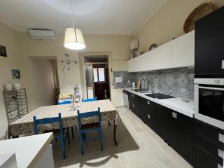 La casa di Fra e Pit - 1