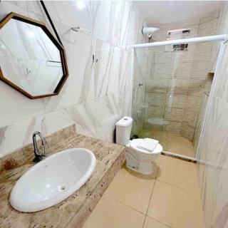 Casa De Praia Com Seis Súites Climatizadas - 1