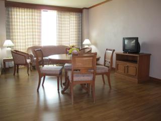 Rimpao Hotel - Kalasin - 9