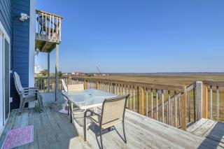 Griffin by Oak Island Accommodations - Southport - 7