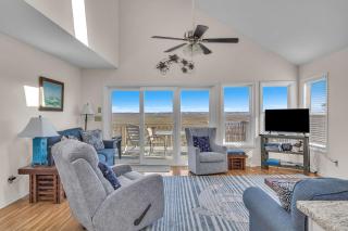 Griffin by Oak Island Accommodations - Southport - 2