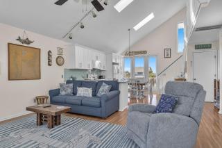 Griffin by Oak Island Accommodations - Southport - 1