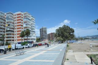 Apartamento Estoril vistas mar Orangecosta - Benicàssim - 5