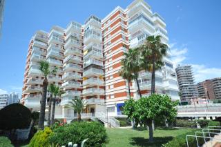 Apartamento Estoril vistas mar Orangecosta - Benicàssim - 6