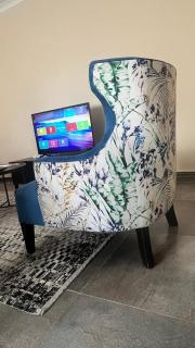 Stylish Self Catering Unit in Maseru CBD - 3