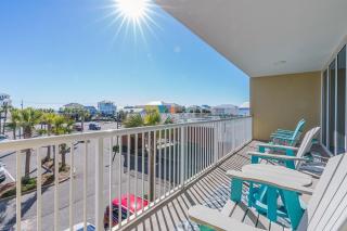Sanibel 203 - Gulf Shores - 4
