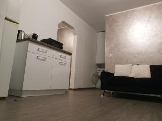 Roby's Flat - Iaşi - 0