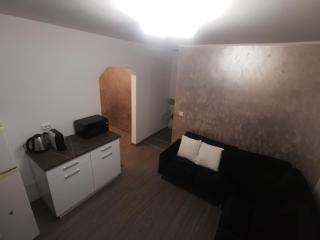 Roby's Flat - Iaşi - 6