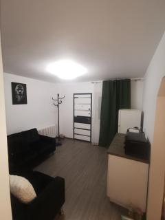 Roby's Flat - Iaşi - 4