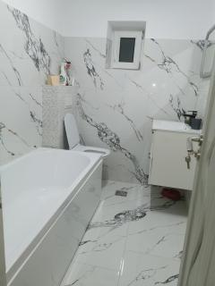 Roby's Flat - Iaşi - 3