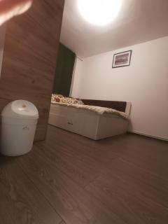 Roby's Flat - Iaşi - 1