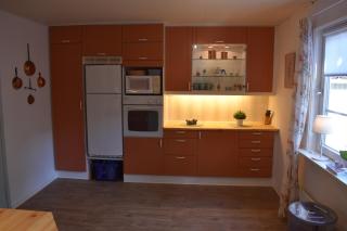 Hus Vena - Schönes Ferienhaus Nähe Vimmerby und Astrid Lindgrens värld - Vena - 2