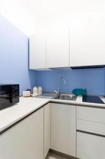 Modern Studio della Valle x2 - 1