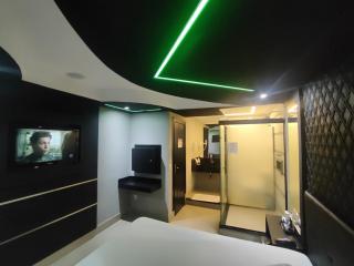 Top Motel - São Paulo - 8