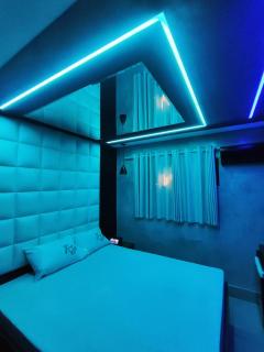 Top Motel - São Paulo - 7