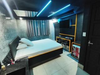 Top Motel - São Paulo - 5