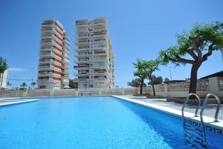 Apartamentos Estoril I - II Orangecosta - Benicàssim - 3