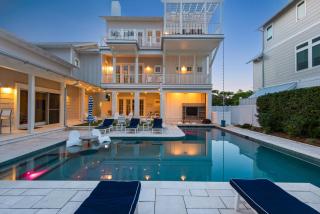 Emotional Rescue - Inlet Beach - 2