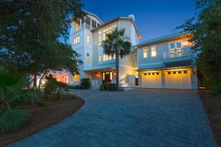 Emotional Rescue - Inlet Beach - 1