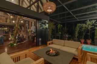 Espectacular Chalet a tan solo 20 minutos de Medellín - Medellín - 9