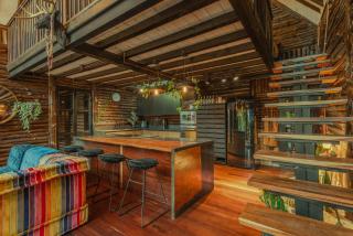 Espectacular Chalet a tan solo 20 minutos de Medellín - Medellín - 5