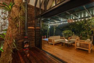 Espectacular Chalet a tan solo 20 minutos de Medellín - Medellín - 2