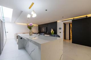 Duplex piscine privée chauffée Rooftop - 7