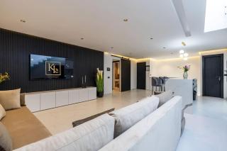 Duplex piscine privée chauffée Rooftop - 2