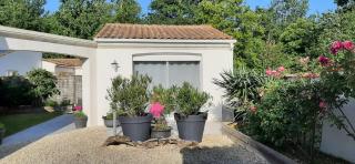 studio maisonnette - Vaux-sur-Mer - 0