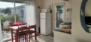 studio maisonnette - Vaux-sur-Mer - 8