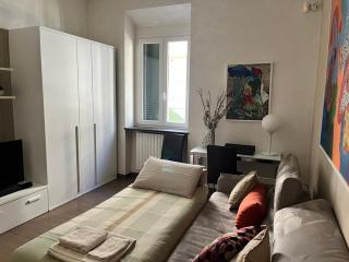 La casa dei ricordi - Salerno - 6