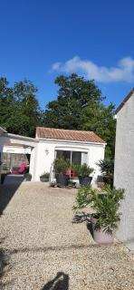 studio maisonnette - Vaux-sur-Mer - 0