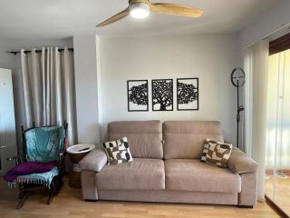 Apartamento El Faro - Mijas Costa - 8